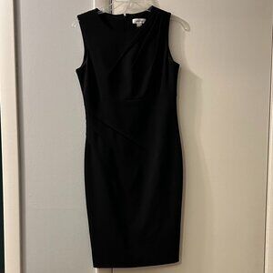 Calvin Klein Little Black Dress